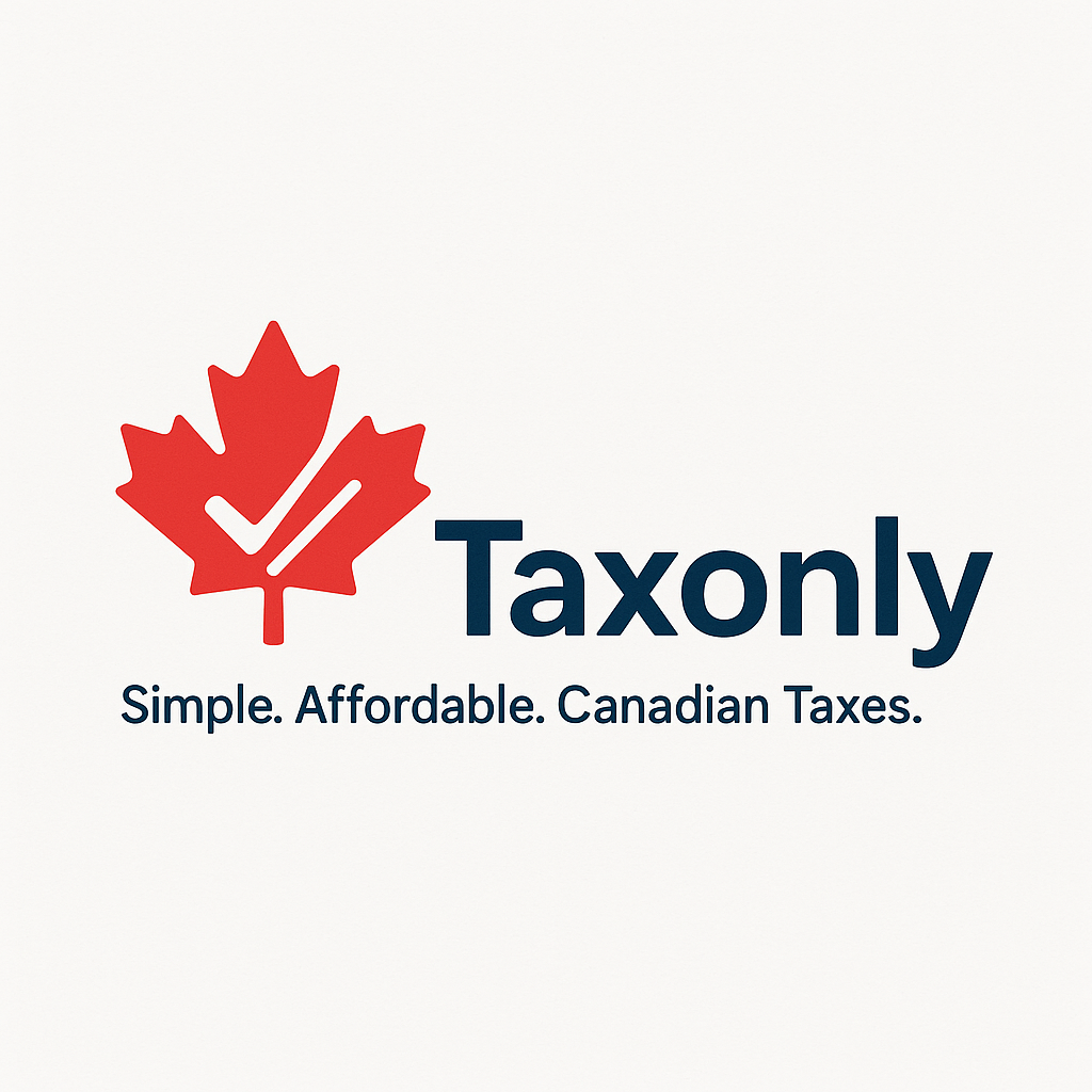 TaxOnly services